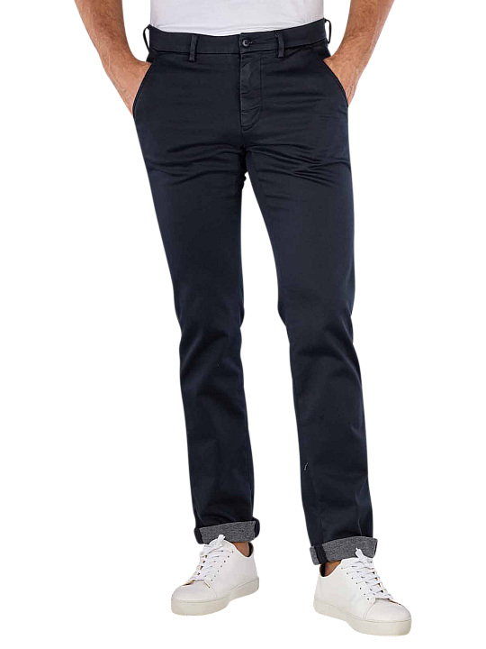Mason's Torino Travel Chino Slim Fit Herren Hose