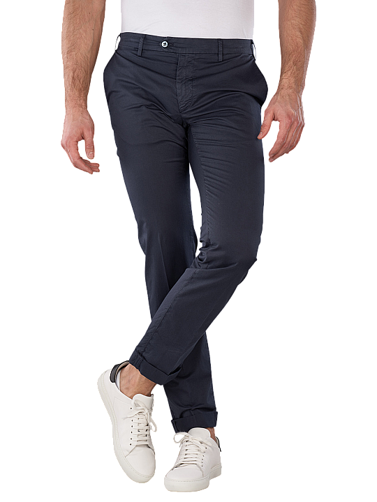 Mason's New York Chino Regular Fit Light Pantalon Homme