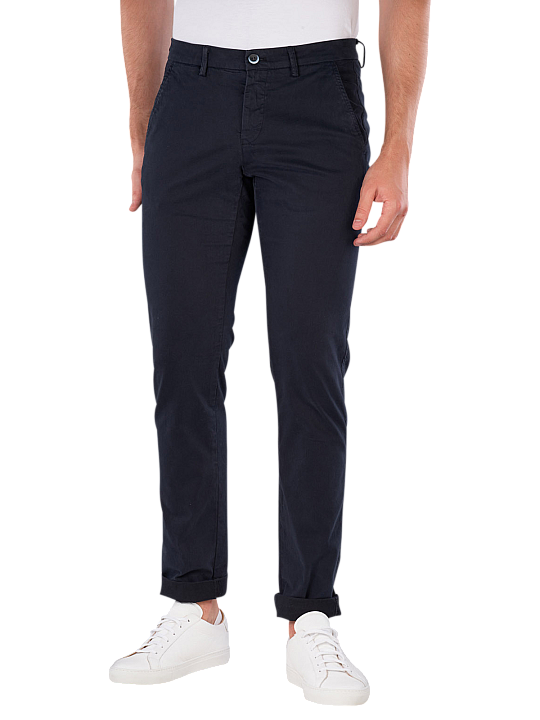 Mason's Torino Chino Slim Fit Herren Hose