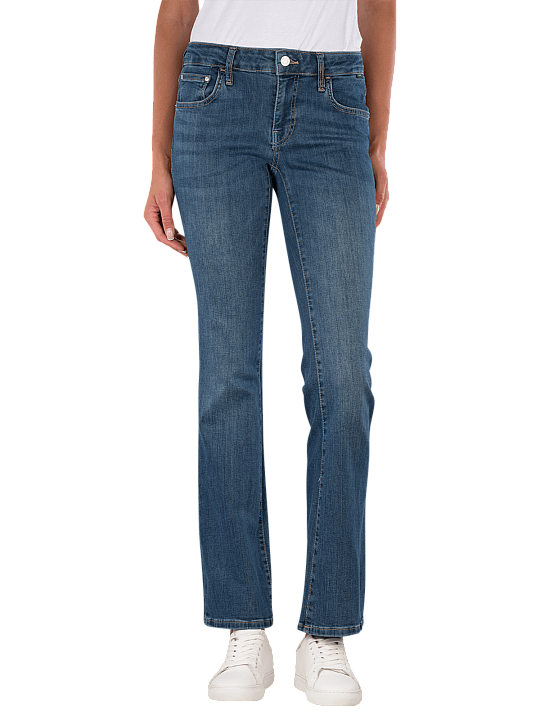 Mavi Bella Jeans Bootcut Damen Jeans