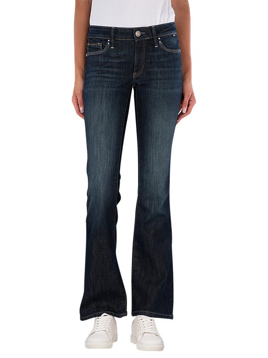Mavi Bella Jeans Bootcut Damen Jeans