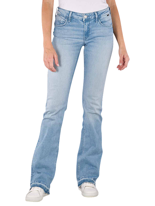 Mavi Bella Jeans Bootcut Damen Jeans