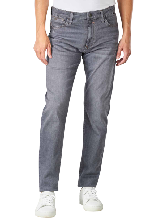 Mavi Chris Jeans Tapered Fit Jeans Homme