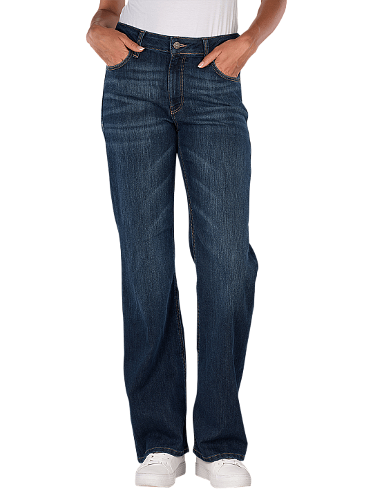 Mavi Ibiza Jeans Wide Leg Women's Jeans