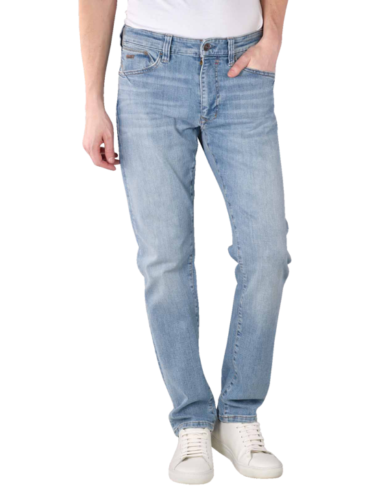 Mavi Jake Jeans Slim Fit Jeans Homme