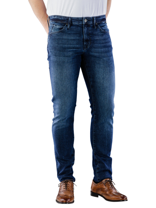 Mavi James Jeans Skinny Fit Men's Jeans