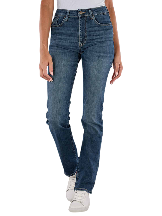 Mavi Kendra Jeans Straight Fit Damen Jeans