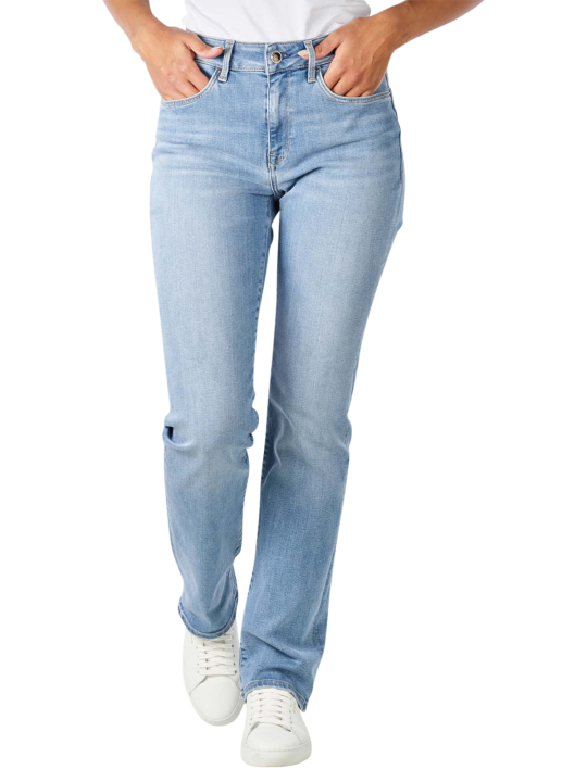 Mavi Kendra Jeans Straight Fit Women's Jeans