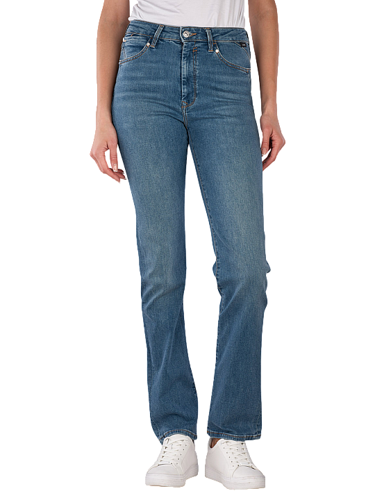 Mavi Kendra Jeans Straight Fit Damen Jeans