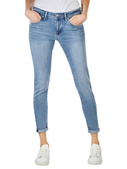 Mavi Lexy Jeans Skinny Fit Women's Jeans