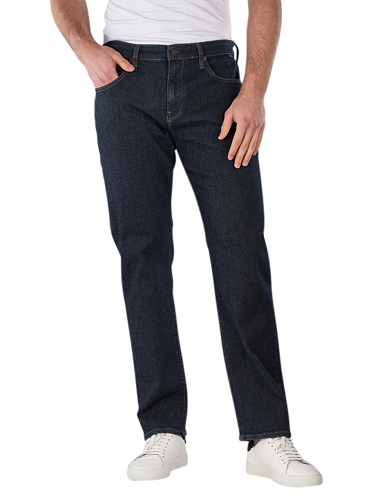Mavi Lisbon Jeans Loose Straight Fit Men's Jeans