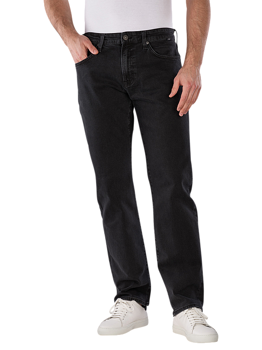 Mavi Lisbon Jeans Loose Straight Fit Men's Jeans