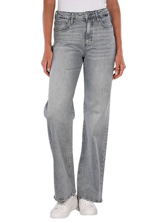 Mavi Malibu Jeans Loose Wide Leg Women's Jeans
