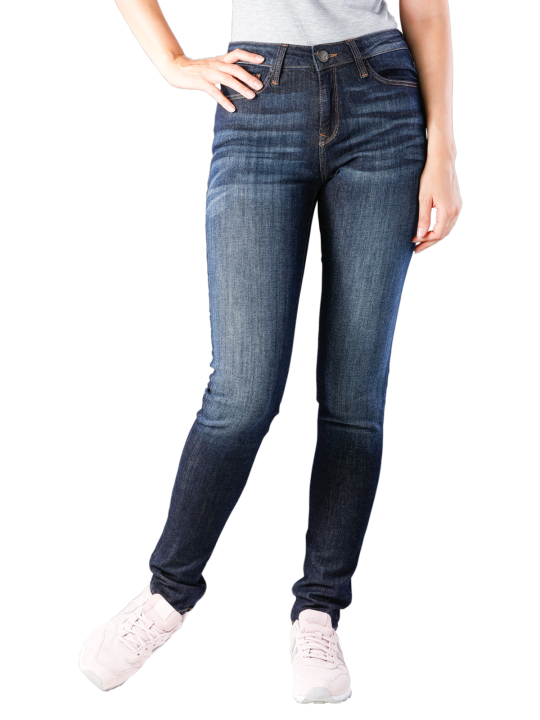 Mavi Nicole Jeans Super Skinny Fit Women's Jeans