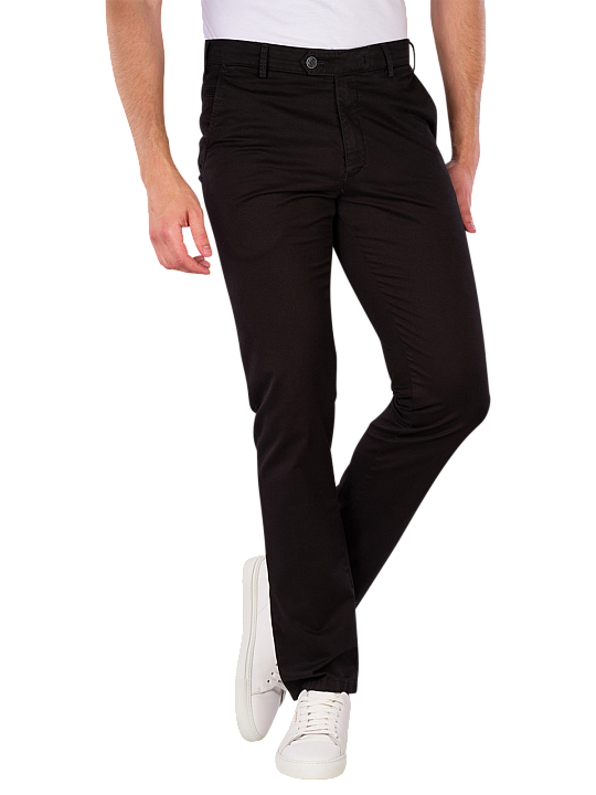 Meyer Bonn Chino Modern Fit Herren Hose
