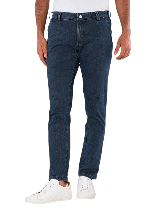 Meyer Bonn Denim Chino Modern Fit Herren Jeans