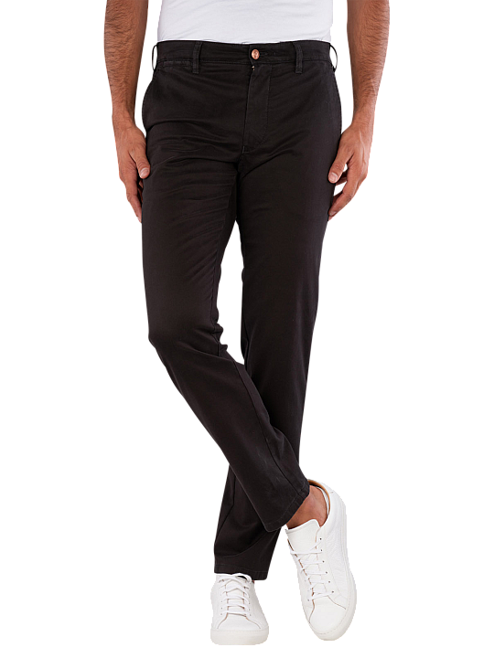Meyer M5 Chino Regular Fit Herren Hose
