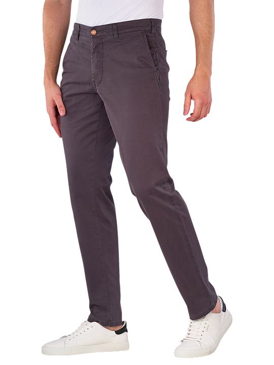 Meyer M5 Chino Regular Fit Herren Hose