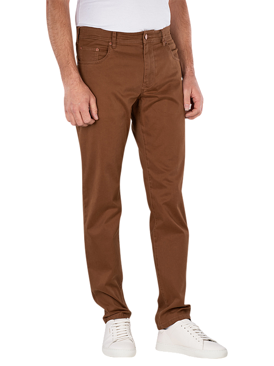 Meyer M5 Five 5-Pocket Pants Slim Fit Herren Hose