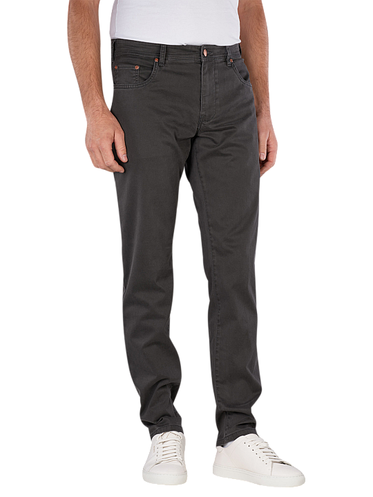 Meyer M5 Five 5-Pocket Pants Slim Fit Herren Hose