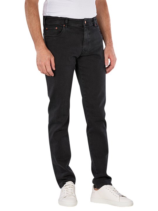 Meyer M5 Five Jeans Slim Fit Herren Jeans