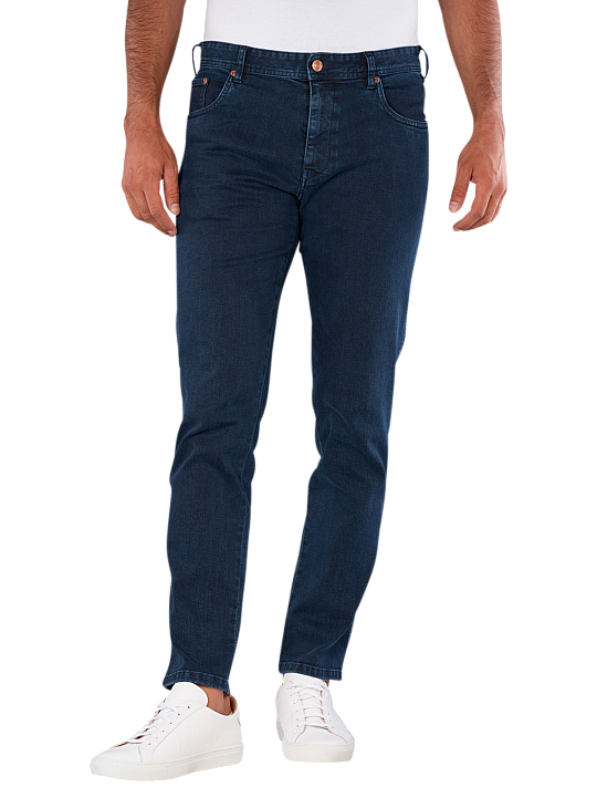 Meyer M5 Five Jeans Slim Fit Herren Jeans
