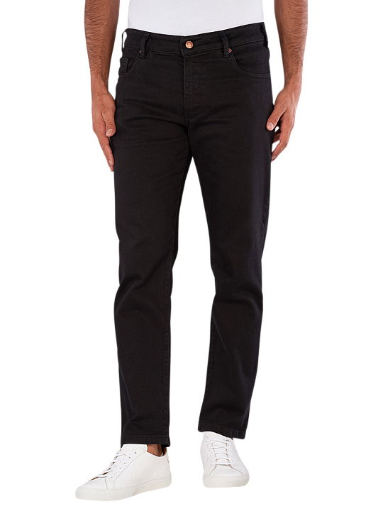 Meyer M5 Jeans Regular Fit Herren Jeans