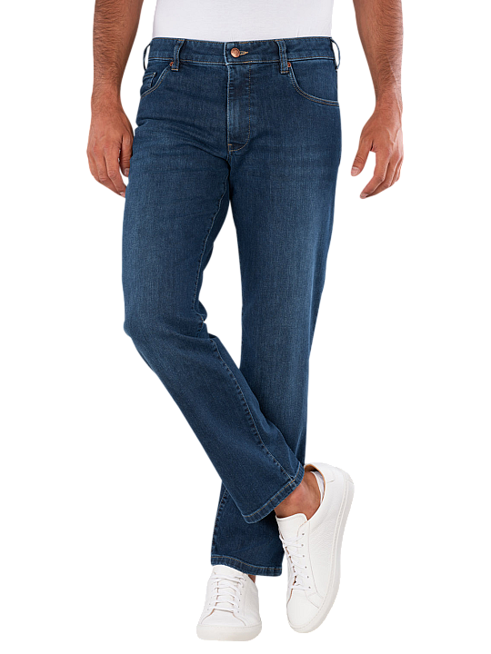 Meyer M5 Jeans Regular Fit Herren Jeans