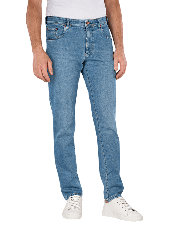 Meyer M5 Jeans Slim Fit Herren Jeans