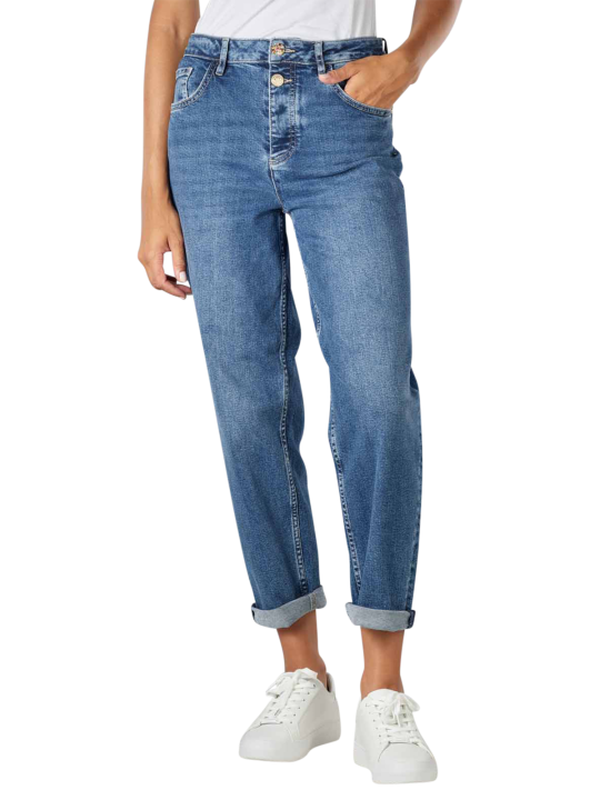 Mos Mosh Adeline Sia Jeans Ankle Women's Pant