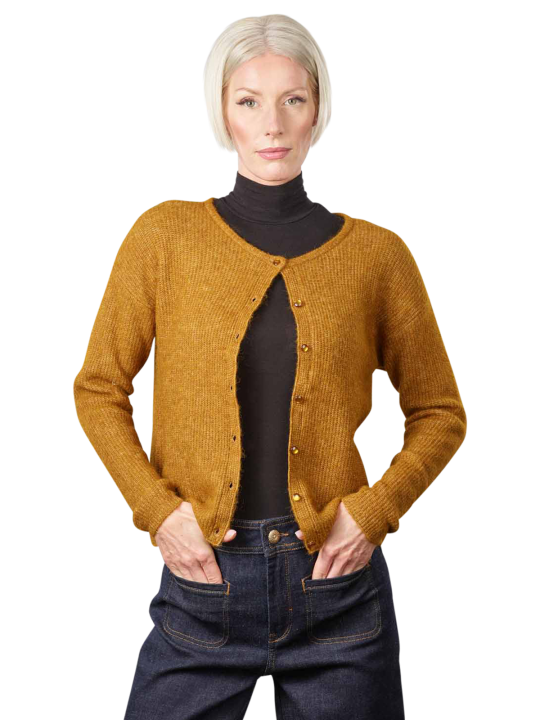 Mos Mosh Almine Knit Cardigan Women's Sweater
