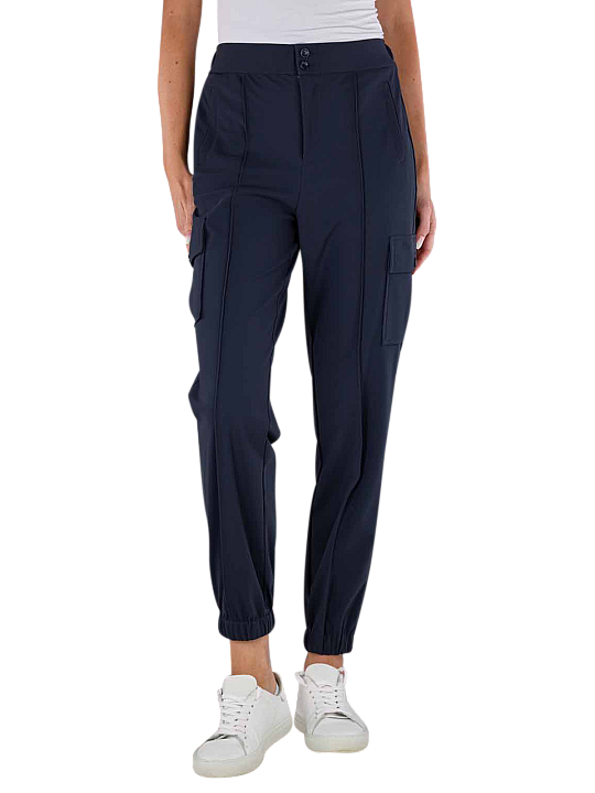 Mos Mosh Antina Izzy Pant Cargo Damen Hose