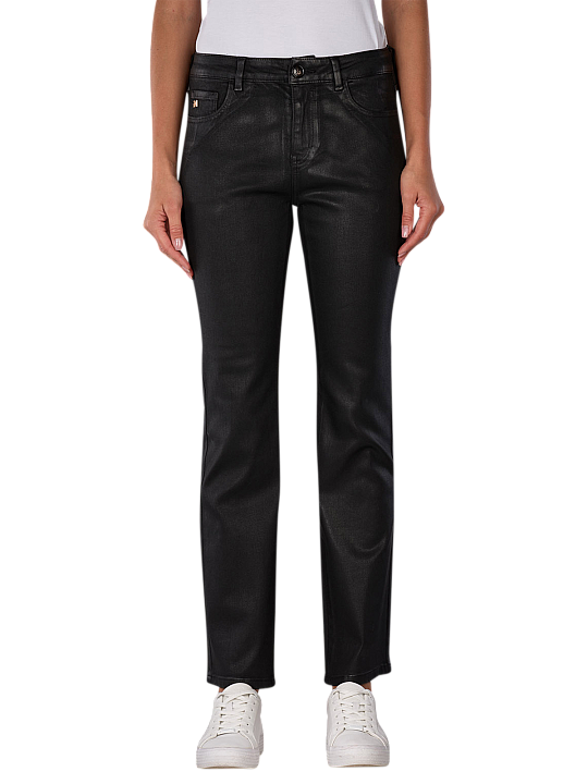 Mos Mosh Ashley 5-Pocket Pants Flare Fit Damen Jeans
