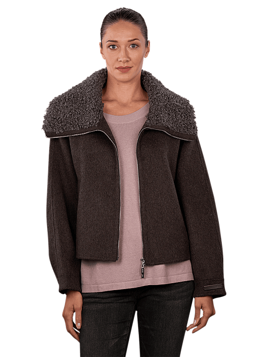 Mos Mosh Bellamy Loisa Jacket Short Zip Veste Femme