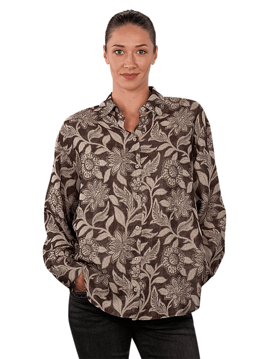 Mos Mosh Britze Visi Blouse Damen Bluse