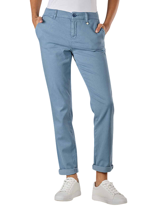 Mos Mosh Celeste Chino Regular Fit Damen Hose