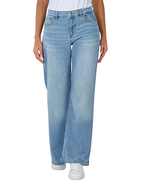 Mos Mosh Dara Vint Jeans High Wide Damen Jeans