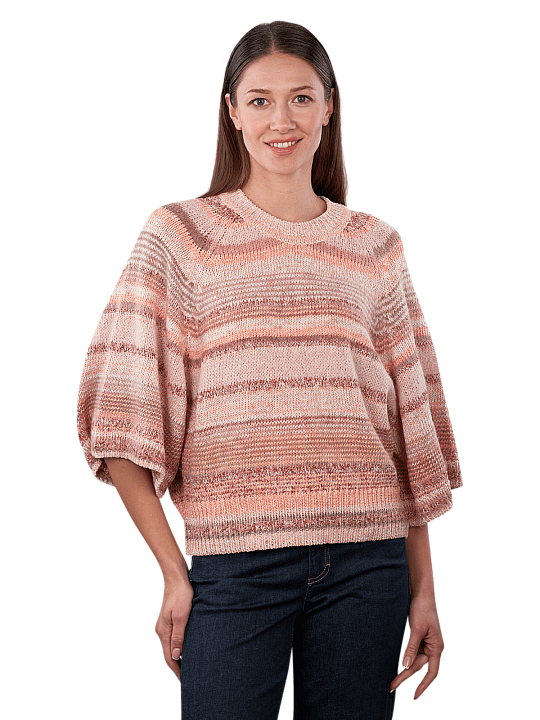 Mos Mosh Edele Pullover Knitted Women's Sweater