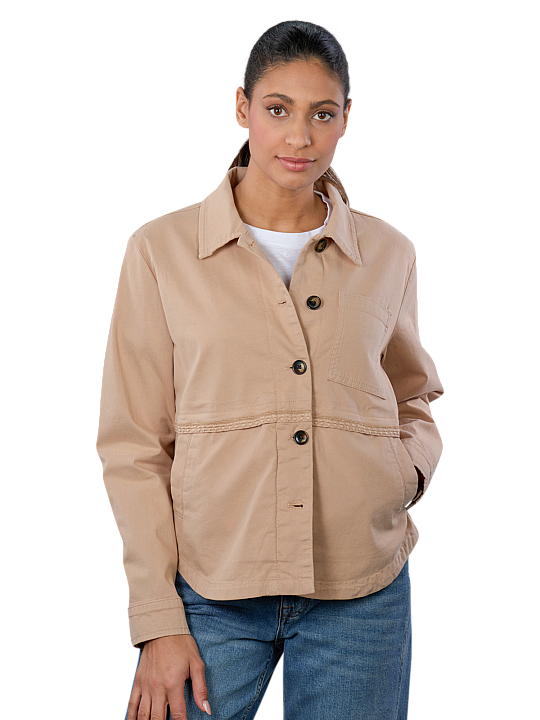 Mos Mosh Eli Yarar Jacket Damen Jacke