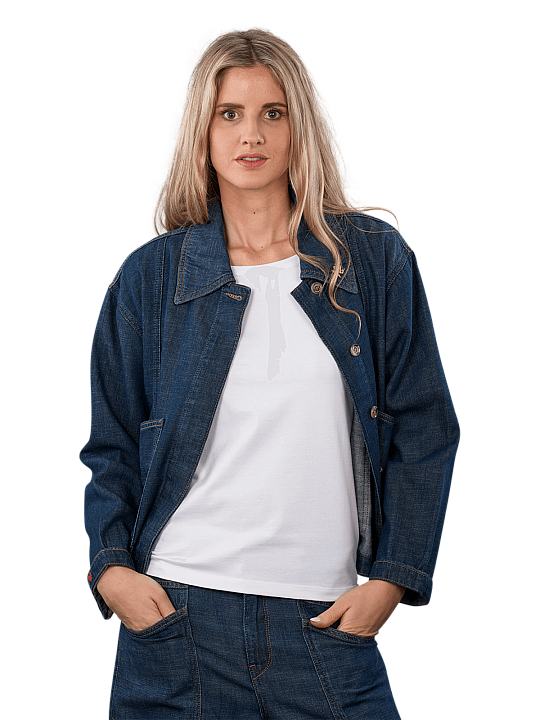 Mos Mosh Eyla Arge Jacket Damen Jacke