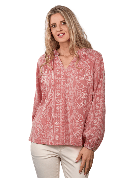 Mos Mosh Gata Allo Blouse Damen Bluse