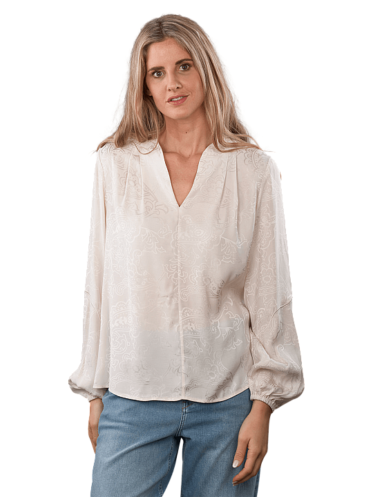 Mos Mosh Hefa Paisleya Blouse Damen Bluse