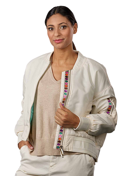 Mos Mosh Leslie Bomber Jacket Damen Jacke