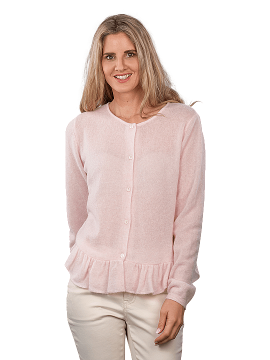 Mos Mosh Mape Alice Cardigan Knitted Damen Pullover