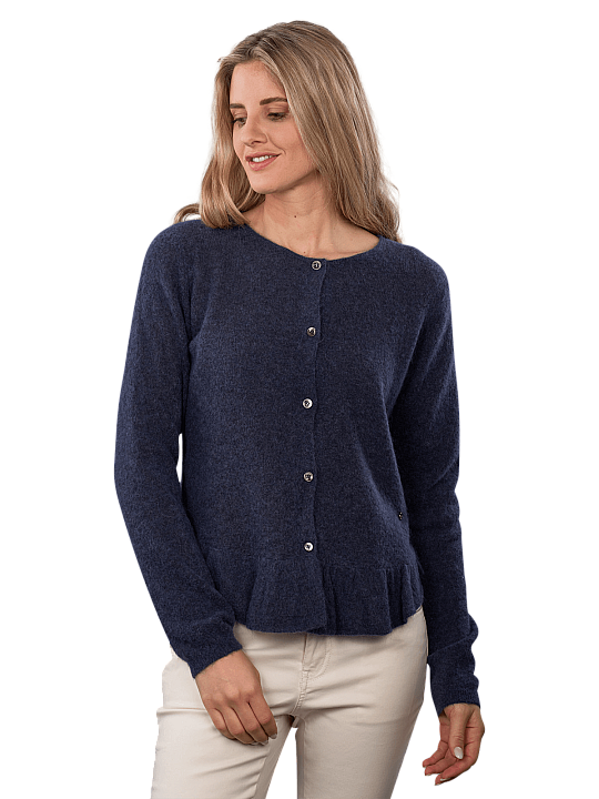 Mos Mosh Mape Alice Cardigan Knitted Damen Pullover