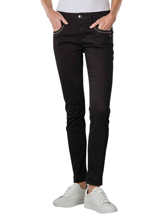 Mos Mosh Naomi Bula Jeans Regular Fit Damen Jeans