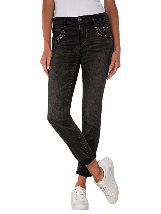 Mos Mosh Naomi Teni Jeans Regular Fit Women's Jeans