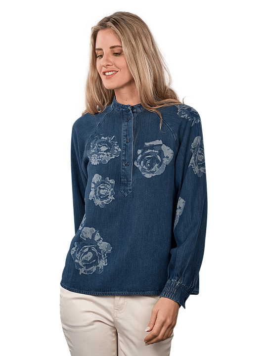 Mos Mosh Ova Dinem Blouse Chemise Femme