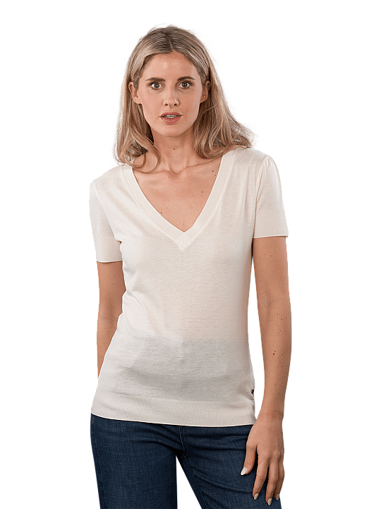 Mos Mosh Sink T-Shirt V-Neck Women's T-Shirt