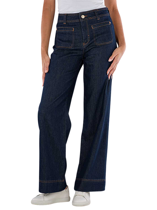 Mos Mosh Soey Glam Jeans Loose Fit Damen Jeans